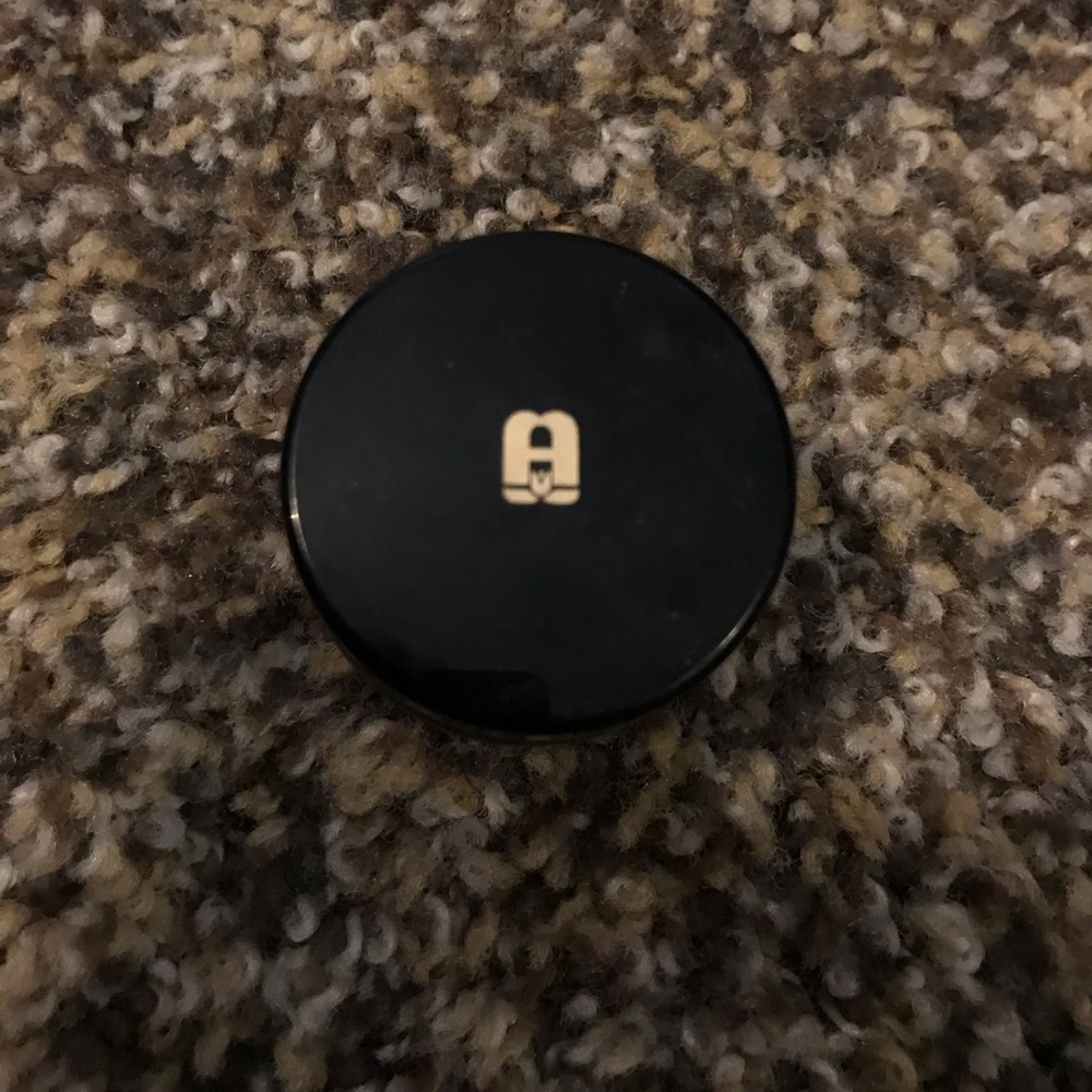 potted eyeshadow